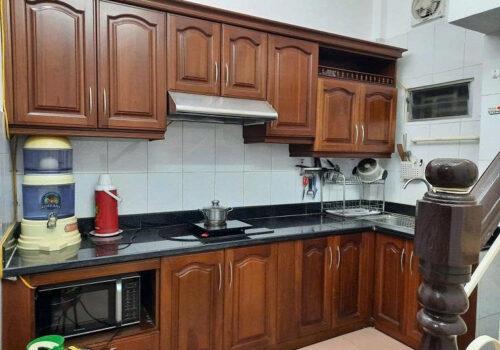 Chính chủ cho thuê nhà nguyên căn 4 tầng tại số 34 ngõ 86 phố Hào Nam, p. Ô Chợ Dừa, Đống Đa, Hà Nội2588957