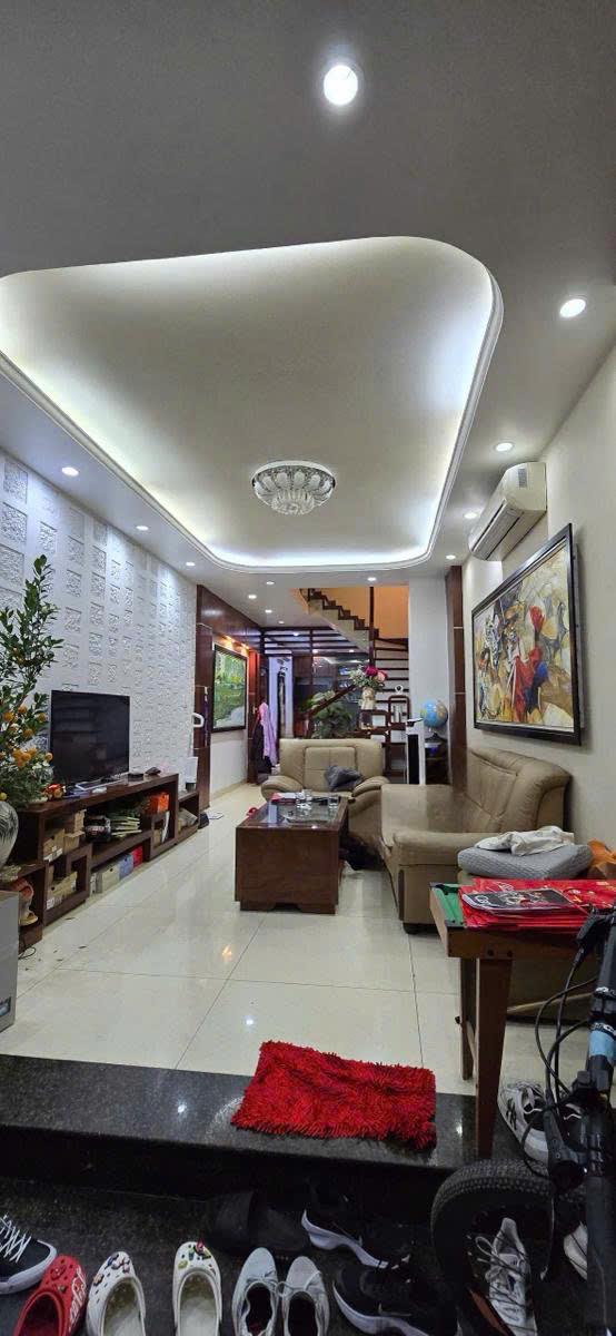 BÁN NHÀ ĐÀO TẤN - 55M2 x 4T - 11.8 TỶ - NGÕ THÔNG - KINH DOANH - CÁCH PHỐ 20M2514123