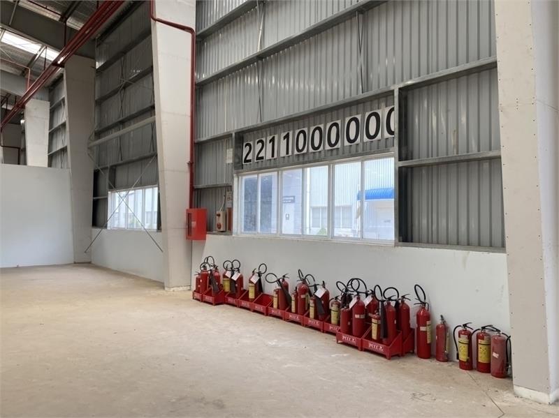 nhà xưởng thiết kế hiện đại phù hợp SX, thành lập DN chế Xuất, FDI. giao xưởng SX liền2325230