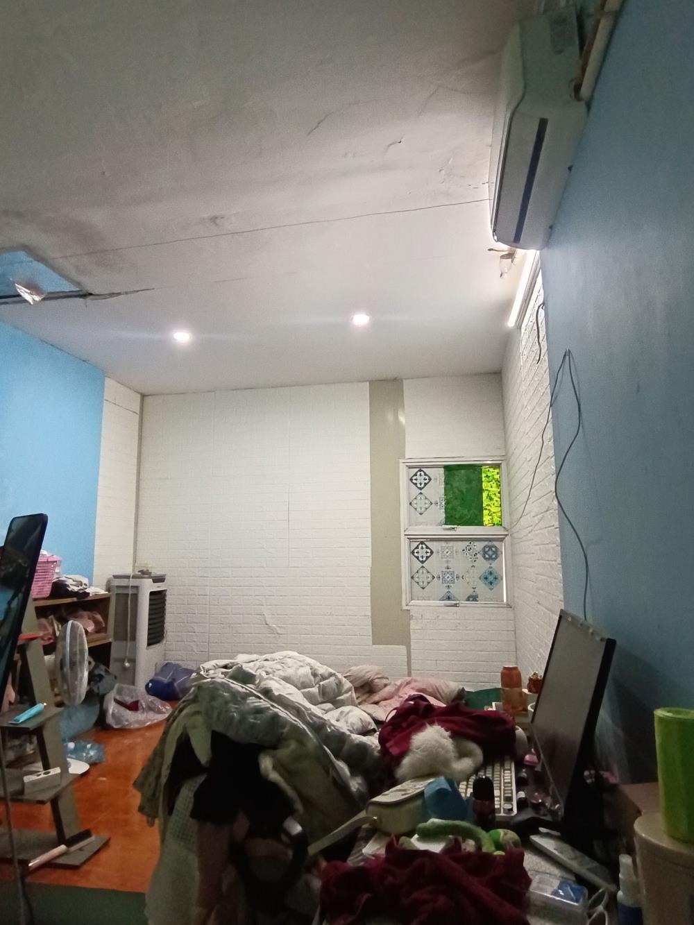 Cho thuê nhà Ngõ Thịnh Quang (ngã tư sở) 22m2, 3 tầng, 2 ngủ, 7 Triệu2412319