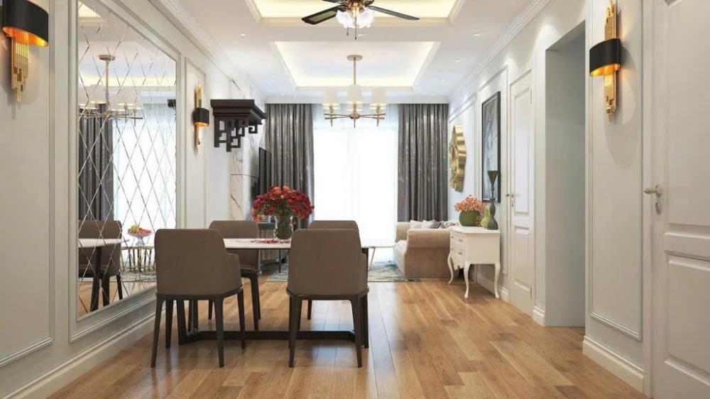 Siêu phẩm căn hộ chung cư Imperial Plaza Định Công, quận Thanh Xuân, View mặt phố, sổ đỏ nét căng, 79m2, 2 ngủ, giá chỉ 5.x tỷ2680715