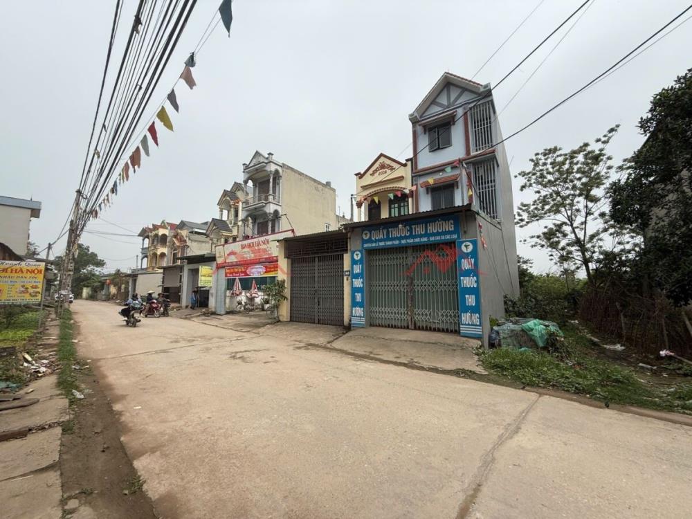 CHÍNH CHỦ BÁN LÔ ĐẤT 110,4M TẠI QUẢNG BỊ-CHƯƠNG MỸ-HÀ NỘI2608931