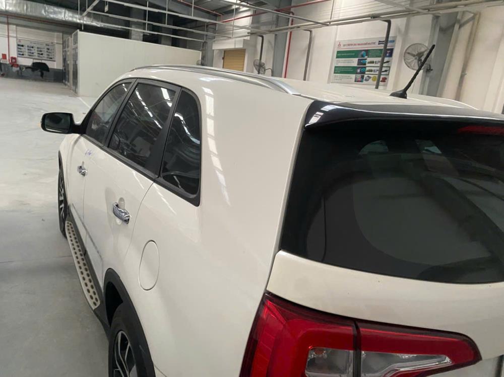 Chính chủ bán xe Kia Sorento 2020 1 chủ từ đầu Sơn zin 100%2596134