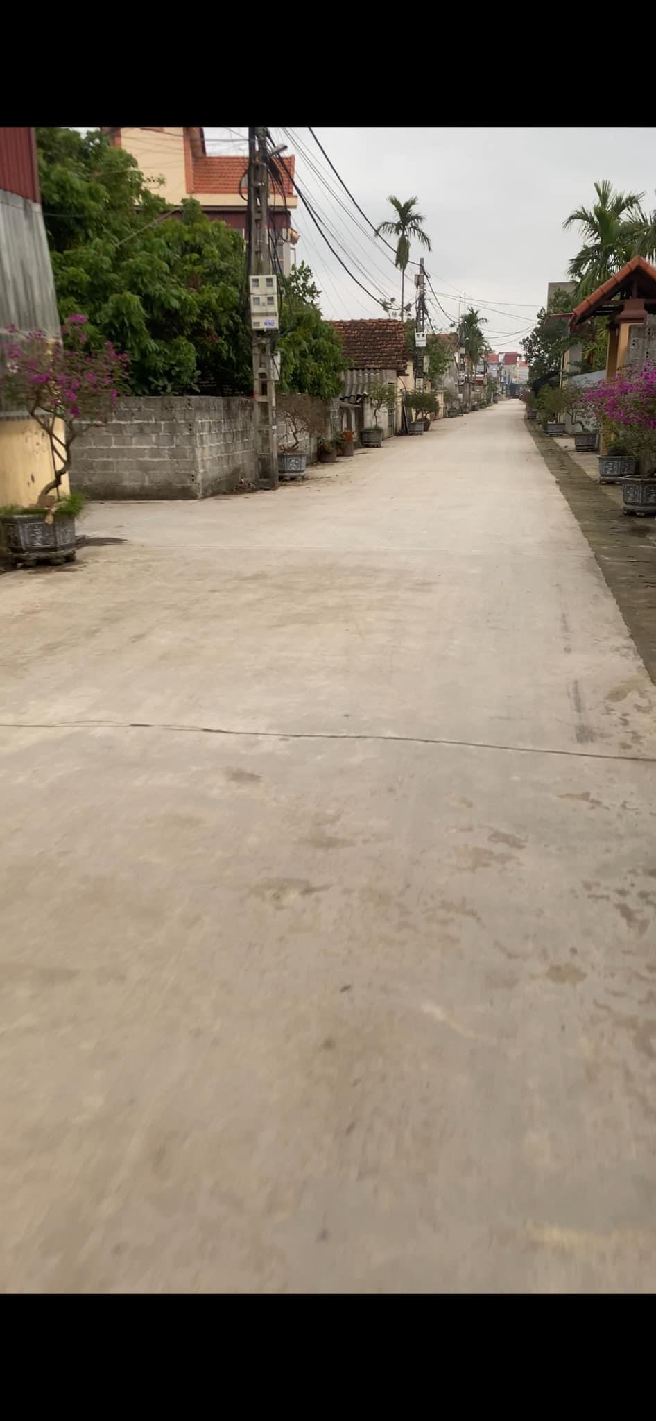 Chính chủ cần bán Nhanh Lô Đất Tại Thôn Trung Hoà – Phú Thịnh - Kim Động - Hưng Yên.2551539