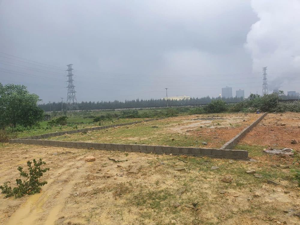 BÁN ĐẤT CHÍNH CHỦ TẠI QL1A, KỲ PHƯƠNG, KỲ ANH, HÀ TĨNH2336814