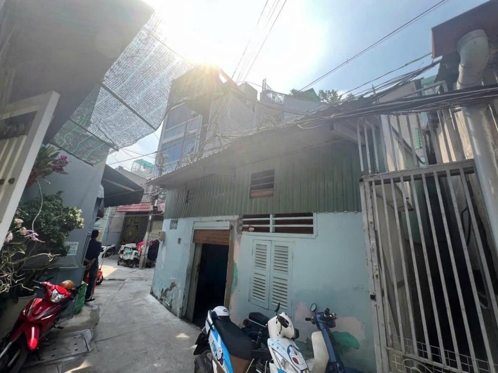 CHÍNH CHỦ CẦN BÁN NHÀ VÀ ĐẤT CÓ VỊ TRÍ ĐẸP TẠI QUẬN 8 - TP .HỒ CHÍ MINH2488508