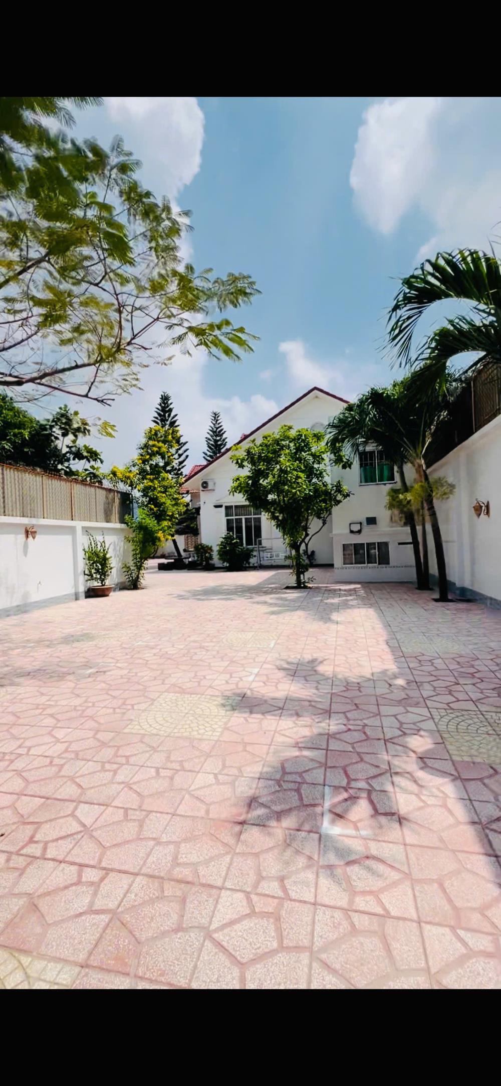 Cho Thuê Biệt Thự Giá Rẻ tại 162 đường Nguyễn Cửu Phú Xã Tân Kiên, Bình Chánh, TP Hồ Chí Minh2507413