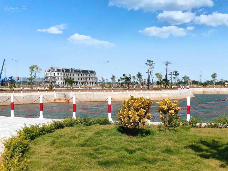 KĐT kiểu mẫu Tân Thanh Elite City cạnh đường 68m, gần khu hành chính huyện giá chỉ từ 17 tr/m22356641