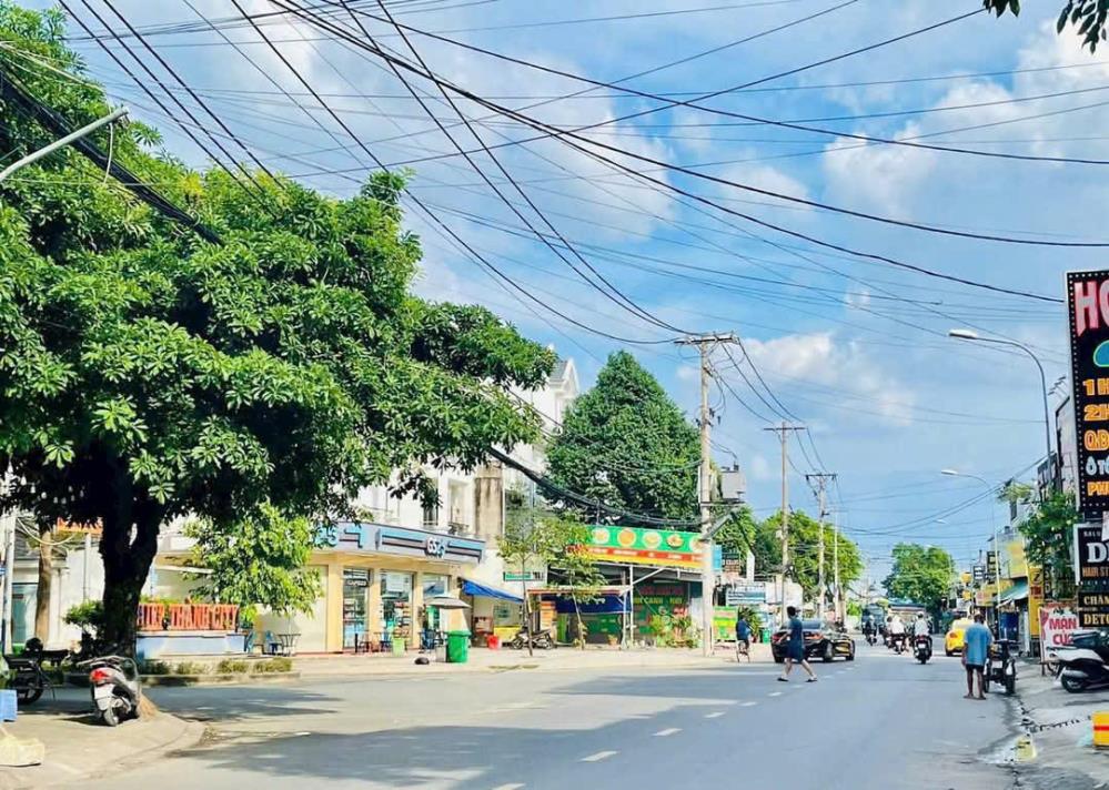 MẶT TIỀN NGUYỄN THỊ BÚP (TCH02 CỦ), QUẬN 12 NHÀ 8X36M, KẾ HIỆP THÀNH CITY2321220