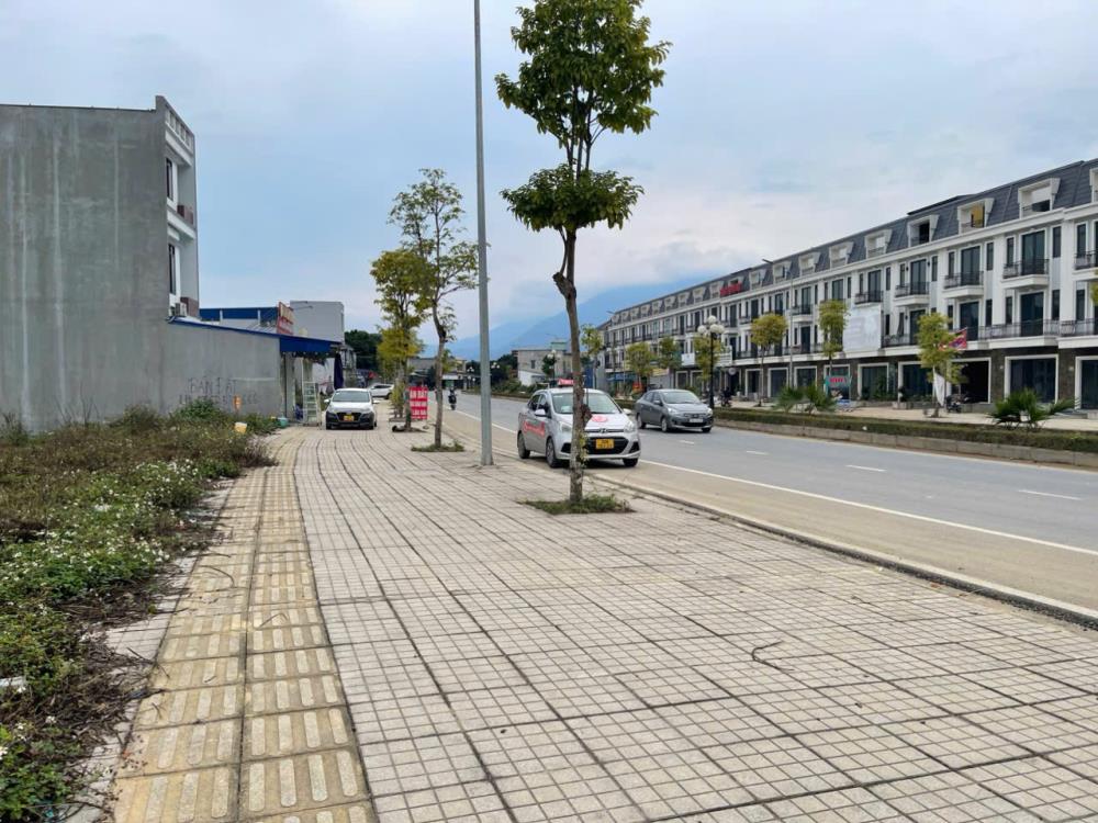 Bán Đất Cực Đẹp, đường 2 làn, đường 36m, tại Vạn Phú, Ký Phú, Đại Từ, Thái Nguyên2430075