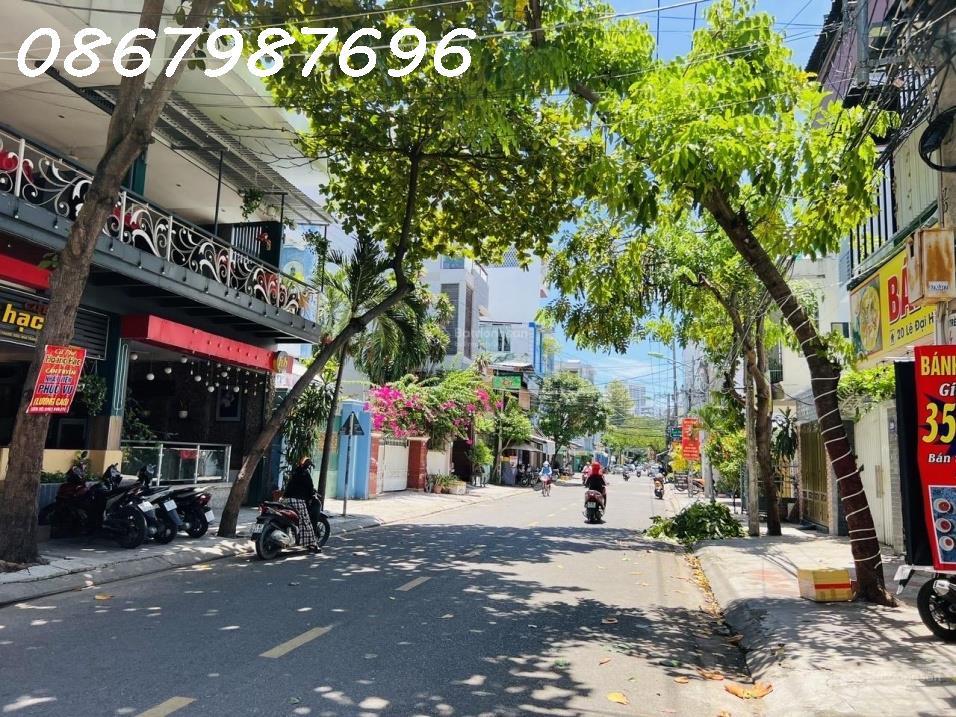 Cho thuê mặt bằng rộng kinh doanh sầm uất khu bàn cờ mặt tiền đường Lê Đại Hành2596599