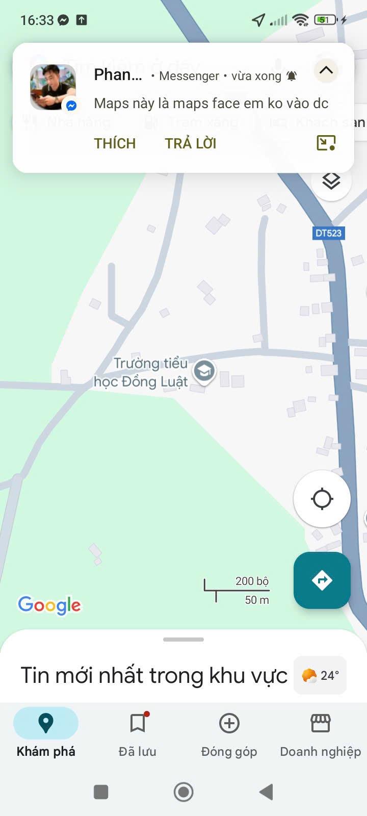 HOT HOT HOT  -CẦN BÁN GẤP LÔ ĐẤT  VỊ TRÍ ĐẸP  TẠI  xã Thành Mỹ, Thạch Thành, Thanh Hóa2559622