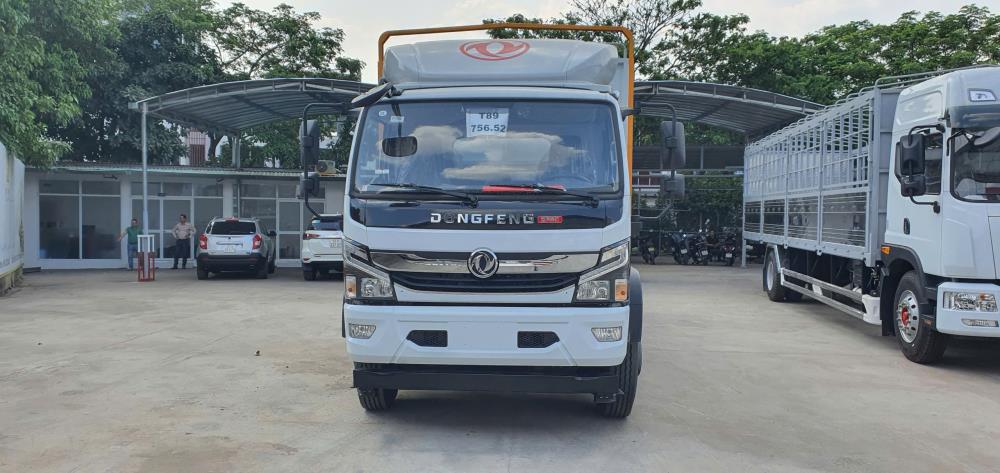 Dongfeng D8 2025 tải trọng 9 tấn nhập khẩu nguyên chiếc2567039
