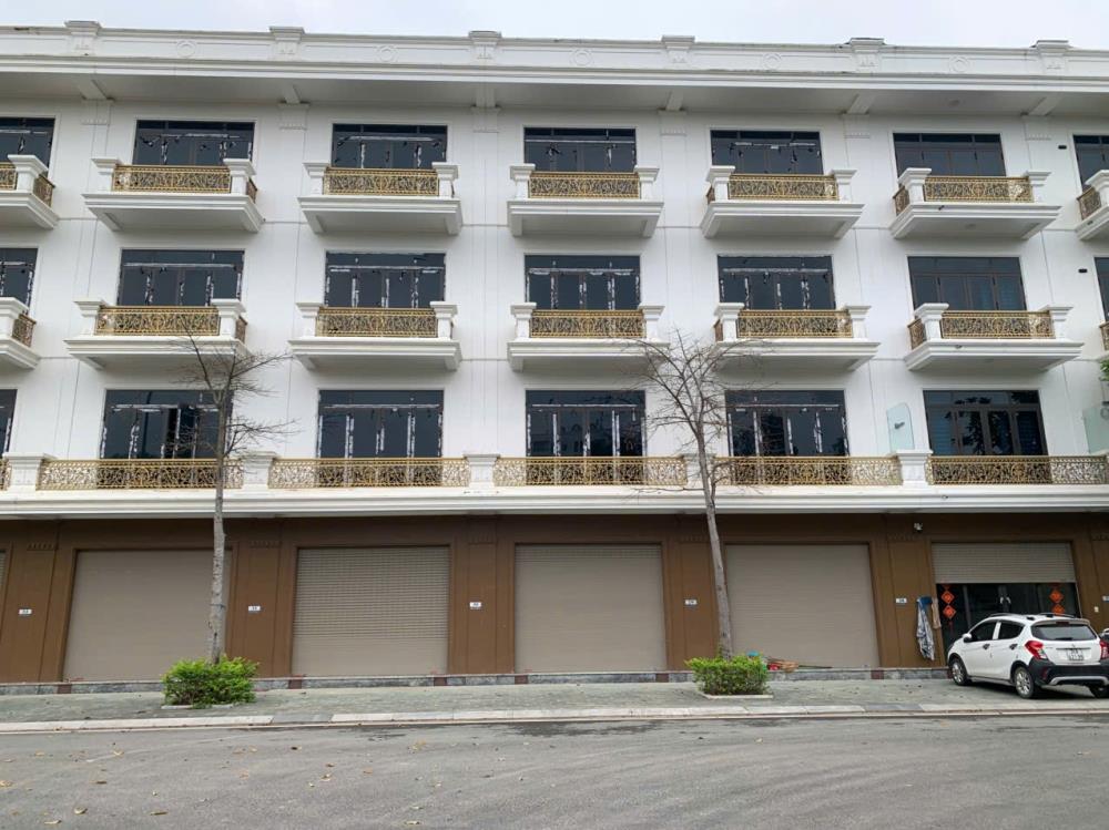 CẦN BÁN 1 CĂN LIỀN KỀ 4 TẦNG – MẶT ĐẠI LỘ CSEPD – ĐƯỜNG TRỊNH KIỂM, QUẢNG THẮNG, TP. THANH HÓA2577104