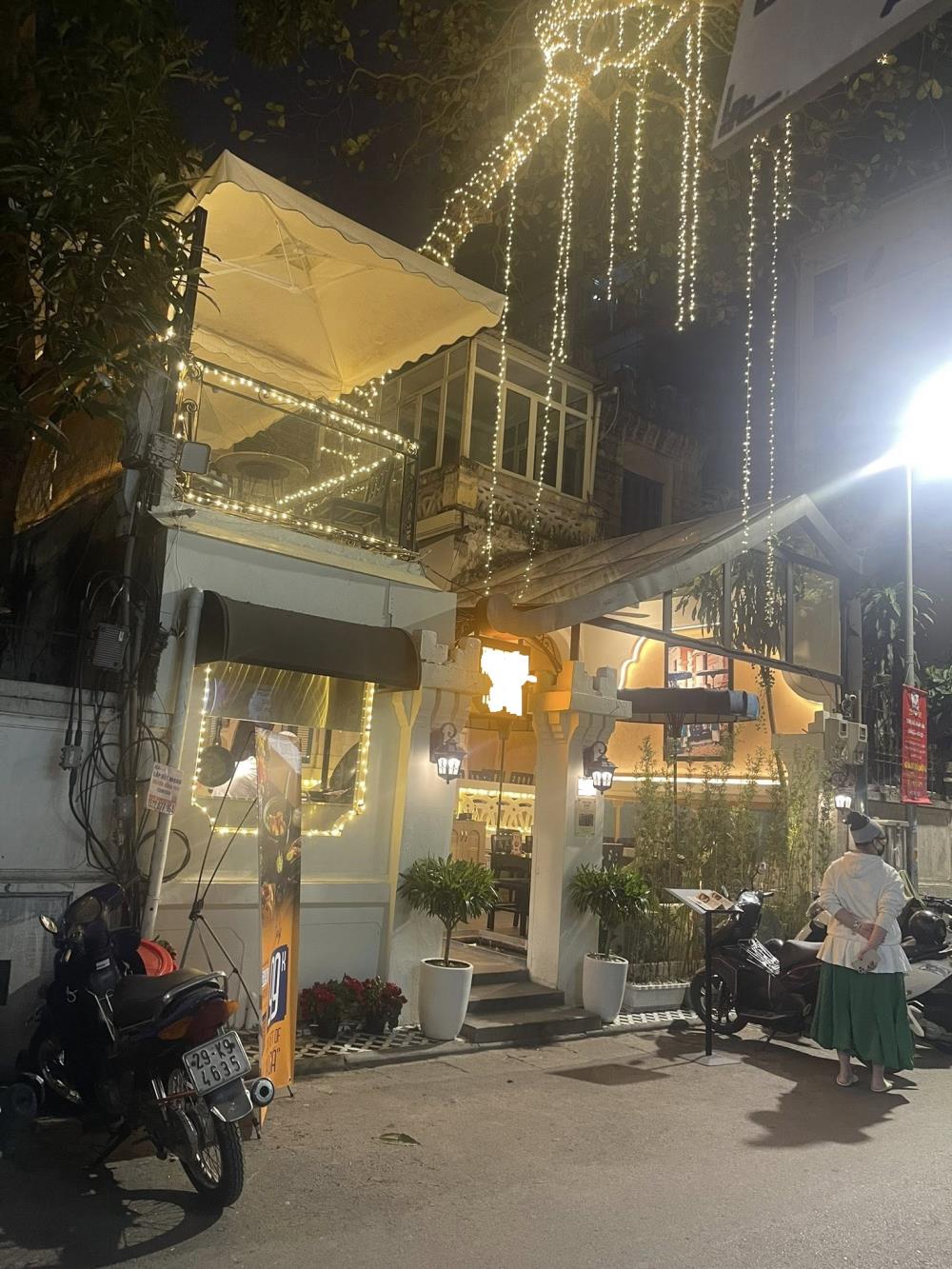 BÁN NHÀ HÀNG BÔNG💥 HOÀN KIẾM💥 92M2 x 1T💥 MT 8M💥 24 TỶ💥 KINH DOANH TẤP NẬP💥 Ô TÔ TRÁNH2543126