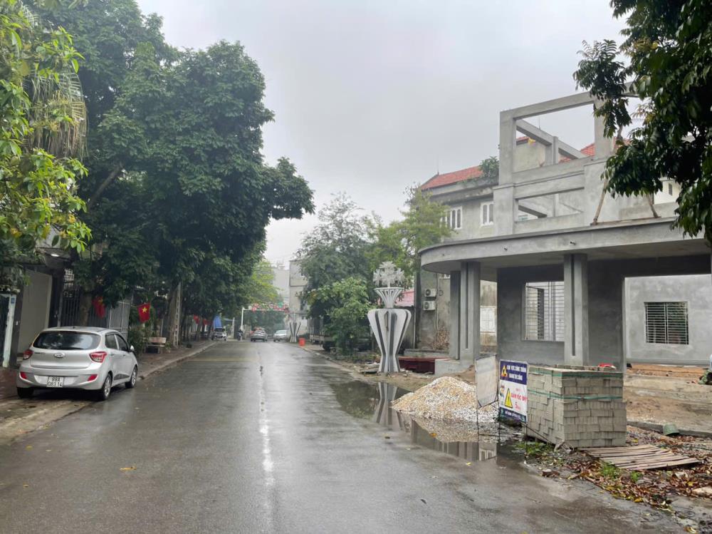 CHÍNH CHỦ CẦN CHO THUÊ NHÀ 3 tầng khu 204 phường Định Trung, TP Vĩnh yên.2600284