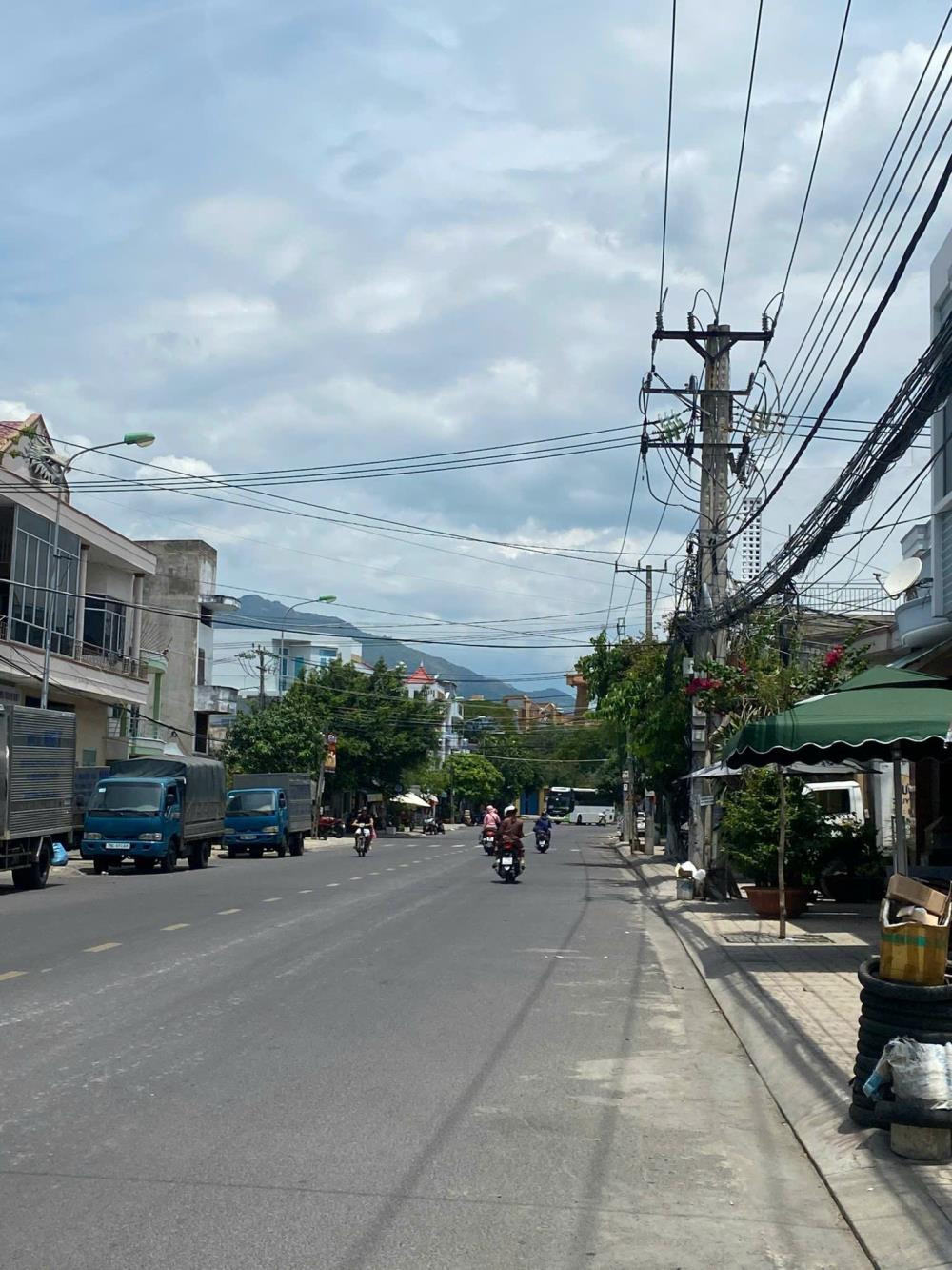 Bán Lô Đất Đẹp Giá Đầu Tư - Trung Tâm Thành Phố Nha Trang2615828
