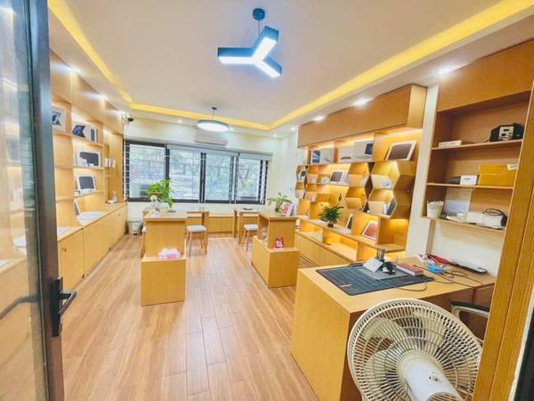 Chính chủ cần Cho thuê lại 1 phần không gian Show room 286 Thái Hà - mặt bằng ở tầng 22489941