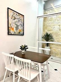 (Thật 100%) Nhà Khương Trung, 39m2 3 tầng giá 5.8 tỷ sđcc2593710
