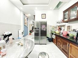 PHAN XÍCH LONG, PHÚ NHUẬN - 4 TẦNG BTCT MỚI - 42M2 A4 - Ô TÔ SÁT MẶT TIỀN - 6.95 TỶ.2498464