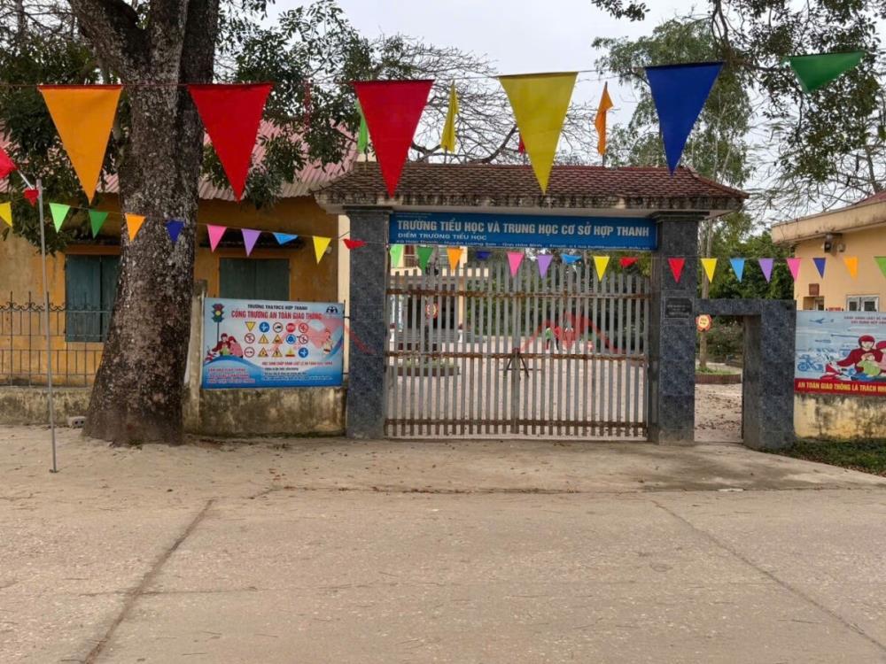 CHÍNH CHỦ BÁN LÔ ĐẤT 143,1M TẠI LƯƠNG SƠN-HÒA BÌNH2598158