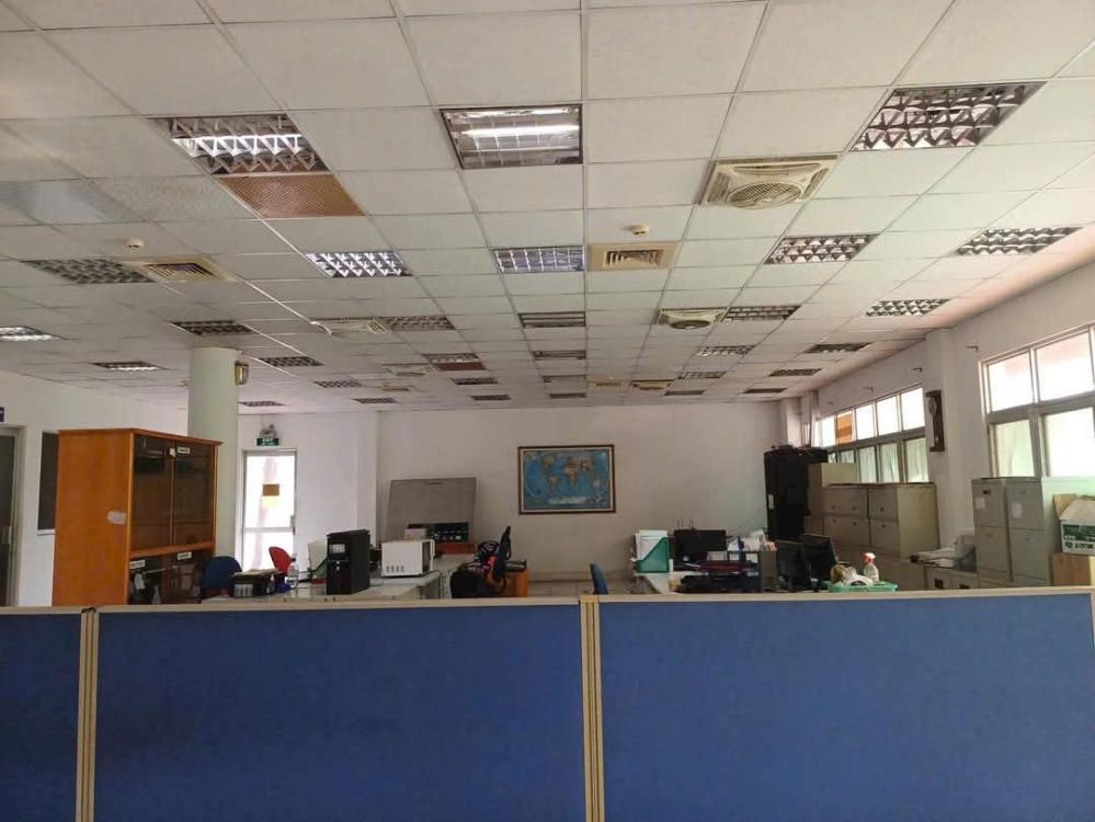 Cho thuê hoặc bán nhà xưởng KCN Sóng Thần, Dĩ An – Bình Dương  PCCC tự động, pháp lý đầy đủ2610113