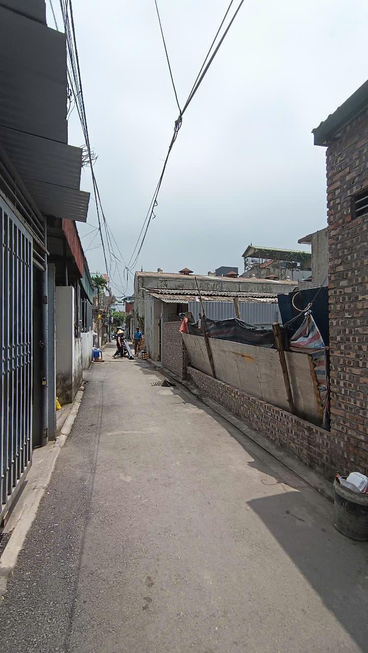 BÁN ĐẤT ĐẸP - KIÊN THÀNH, TT TRÂU QUỲ - GIA LÂM, HN - VỊ TRÍ ĐẮT GIÁ2649772