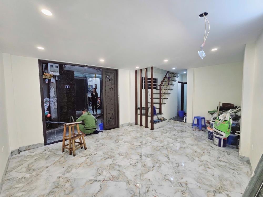 BÁN NHÀ PHỐ ĐẠI KIM - HOÀNG MAI 22M² - 3 TẦNG - 2 TỶ - NGÕ RỘNG, THÔNG CÁC NGẢ2333043