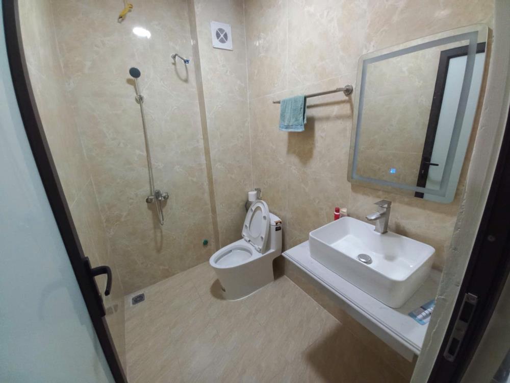 Cho thuê nhà 4 tầng tại Yên Nghĩa- Hà Đông- Hà Nội2590552