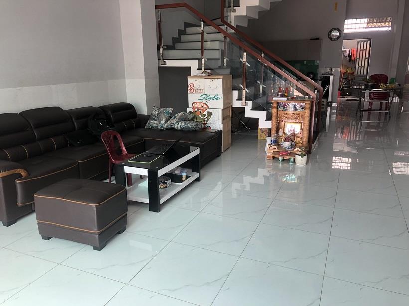 Cần Bán Căn Nhà Gia Đình Tại KĐT Long Hưng - Biên Hòa - Đồng Nai2519212