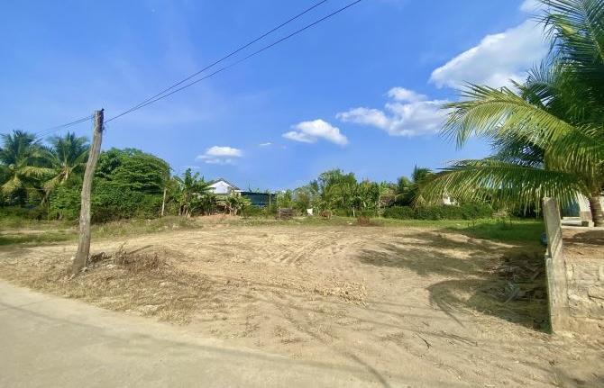 BÁN 3 LÔ ĐẤT THỔ CƯ SHR TRUNG TÂM NINH HÒA-KHÁNH HÒA.2545670