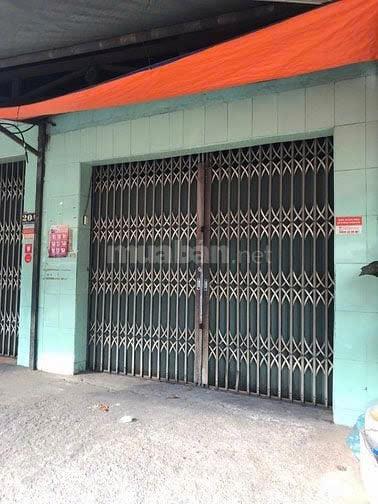 Cho thuê nhà mặt tiền tiện kinh doanh đa ngành nghề2610154