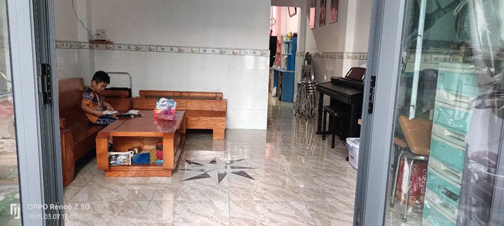 CHÍNH CHỦ CHO THUÊ NHÀ 1 LẦU 1 TRỆT ĐƯỜNG TX 25 - QUẬN 12 - TP HỒ CHÍ MINH2484426