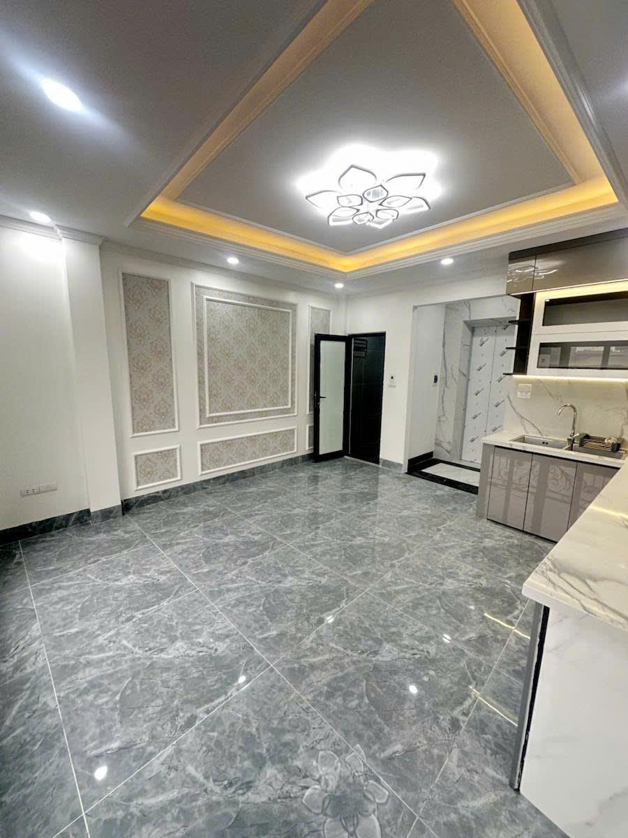 Nhà ĐẸP - GIÁ TỐT - Vị Trí Đắc Địa Tại Đường Khương Đình, Quận Thanh Xuân, Thành phố Hà Nội2619985