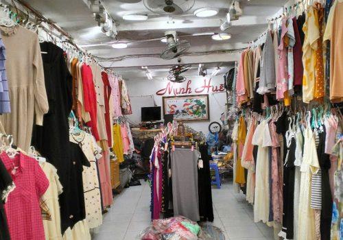 SANG NHƯỢNG CỬA HÀNG ĐẦM BẦU TẠI 111A2 PHỐ PHẠM NGỌC THẠCH, ĐỐNG ĐA2528368
