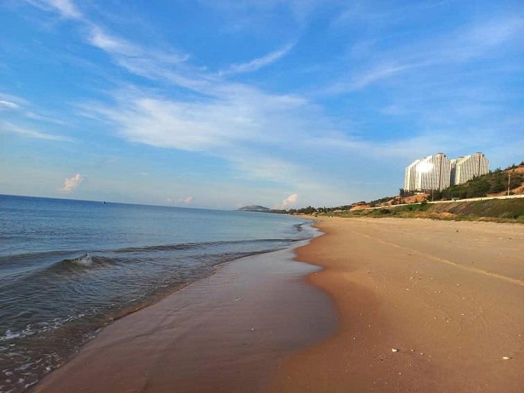 Cho thuê dài hạn căn hộ khách sạn 5 sao Apec Muine, Bình Thuận, Phan Thiết.2394116