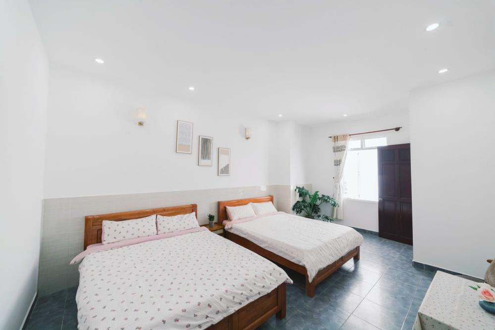 CHO THUÊ VILLA 3 PHÒNG NGỦ ĐƯỜNG Ô TÔ ĐA MINH P5 ĐÀ LẠT 14TR/THÁNG2371767