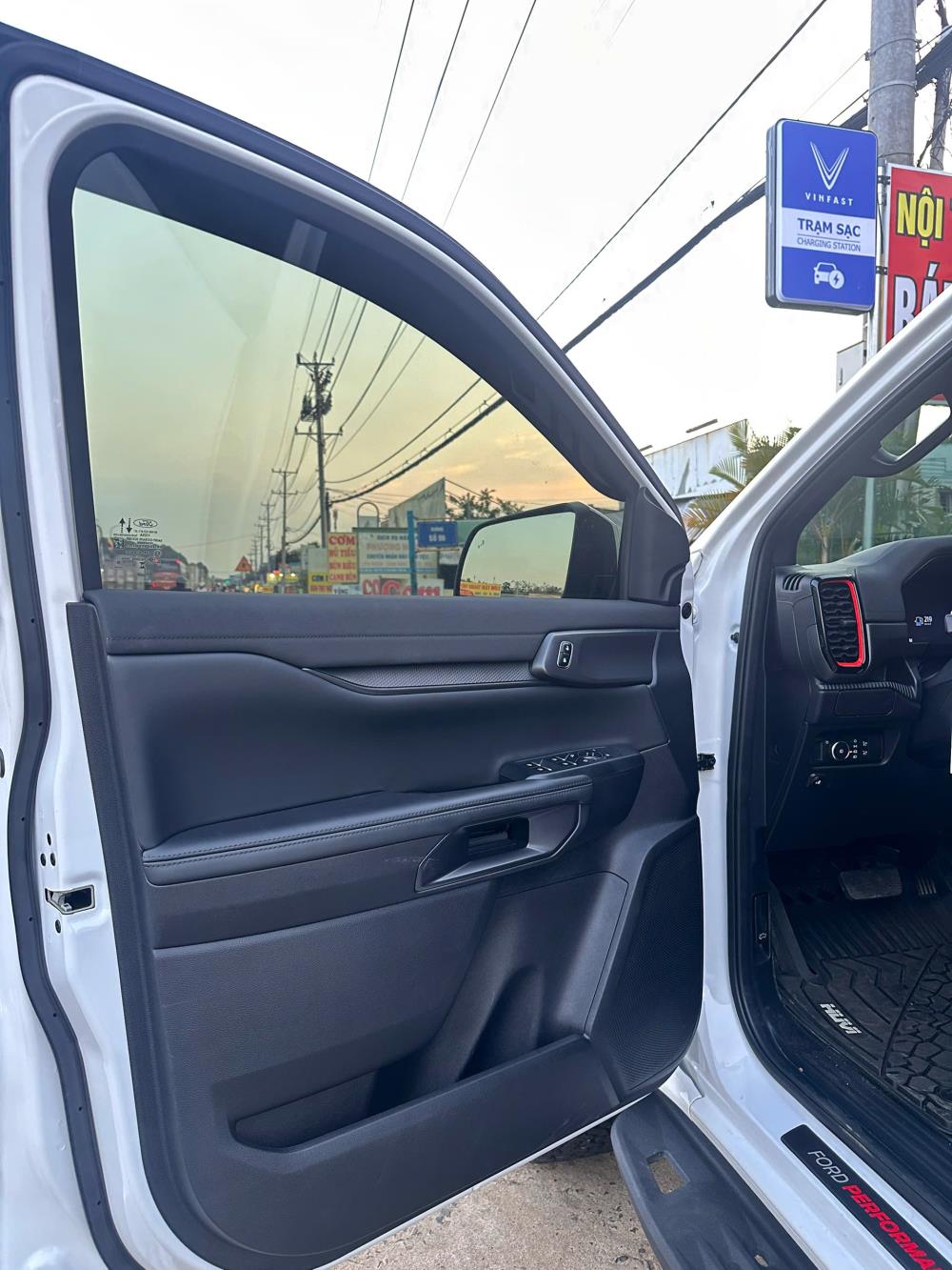 Ford Ranger 2023 Raptor 2.0L 4x4 AT - 31000 km- 1 tỷ 185 triệu2515646