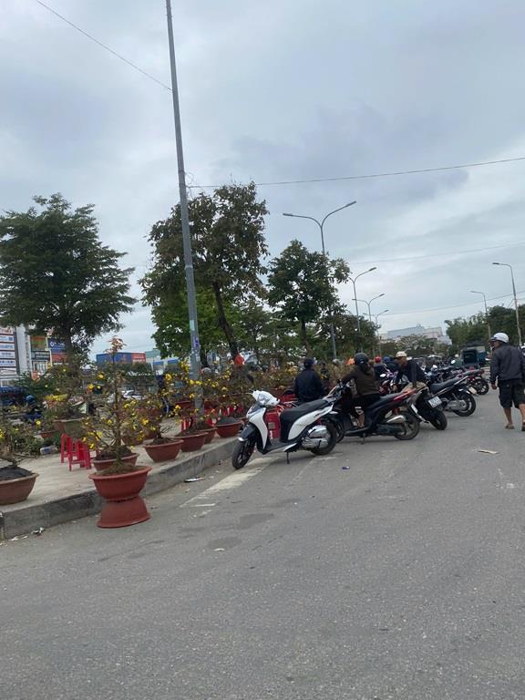 ĐẤT CHÍNH CHỦ – GIÁ TỐT -CẦN BÁN LÔ ĐẤT ĐẸP TẠI Đinh Tiên Hoàng, TT Nam Phước, Duy Xuyên, Quảng Nam2501280