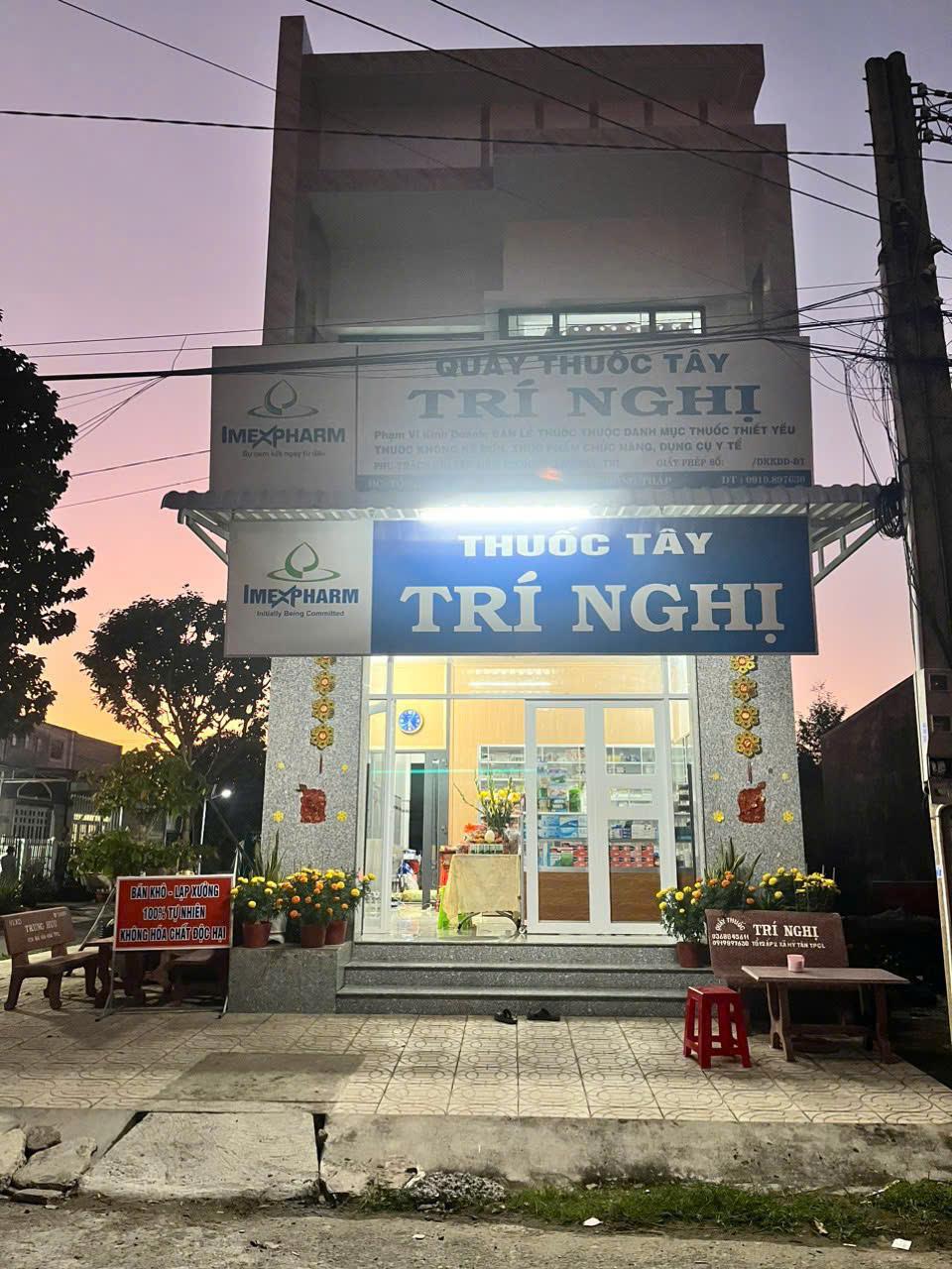Do Chuyển Nơi Ở Khác Chính Chủ Cần Bán Nhà Ngay Chợ Bà Học Mới, Mỹ Tân, TP. Cao Lãnh.2603751