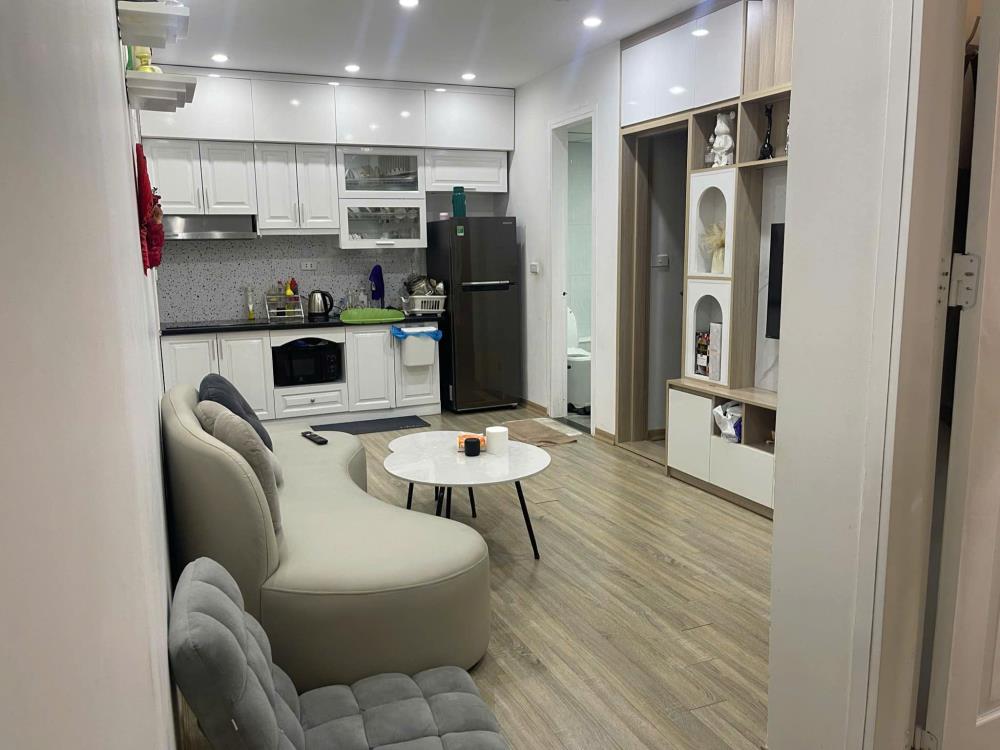 Bán Căn hộ chung cư HH Linh Đàm- Hoàng Mai 46m2 x 2 ngủ giá siêu rẻ2393112