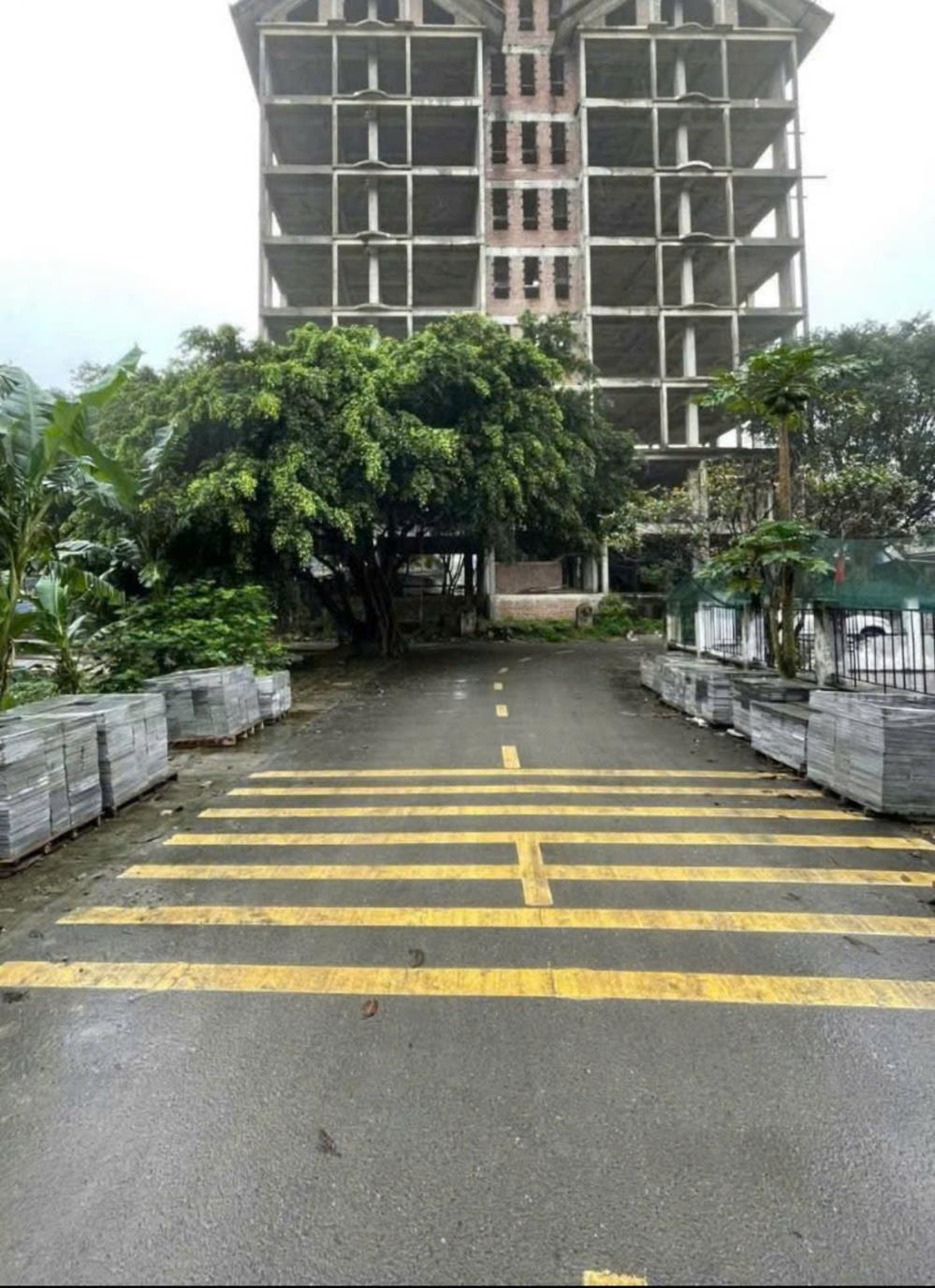SIÊU PHẨM CỰC HÓT – CHÍNH CHỦ BÁN LÔ ĐẤT 70M2 MẶT CHỢ CẦU HUYỆN ( CHỢ TRUNG TÂM TP HOA LƯ ), NINH MỸ, NINH BÌNH - 3Tỷ1002512153