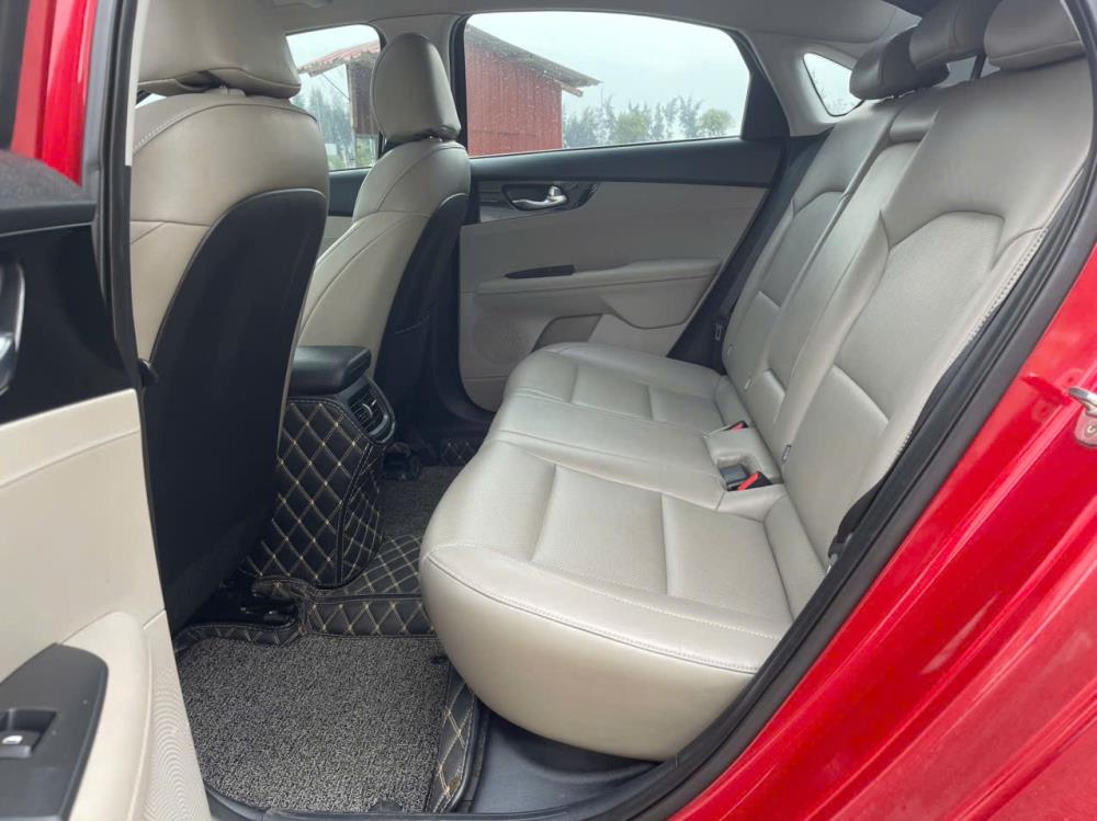 Chính chủ bán xe Cerato bản luxury sx 2019 dk 20202406409