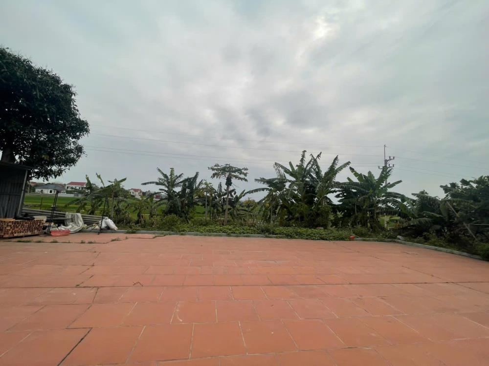 Anh trai gửi bán ĐỘC QUYỀN căn biệt thự nhà vườn 3 tầng nhìn khu biệt thự Cung Kiệm Quế Võ2580452