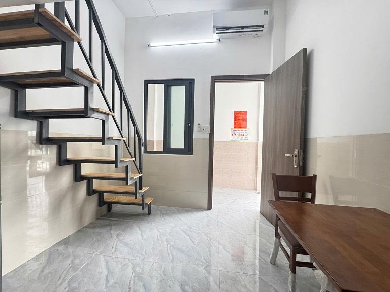 Chính chủ cho thuê CHDV mặt tiền đường Hàng Tre, phường Long Thạnh Mỹ (quận 9 cũ), TP Thủ Đức2413649