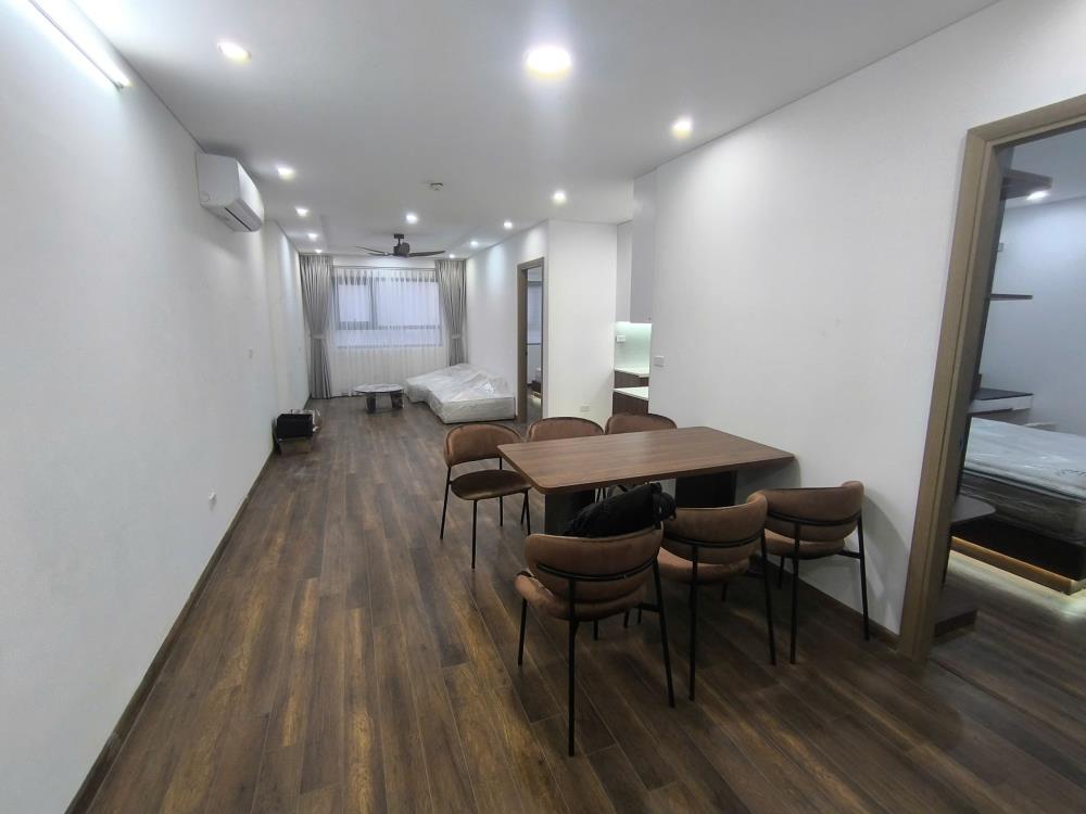 Cho thuê căn hộ chung cư Viễn Đông, Giáp Nhị, 85m2, 2 ngủ, 2 vệ sinh, 12 Triệu Full đồ mới cứng2412461