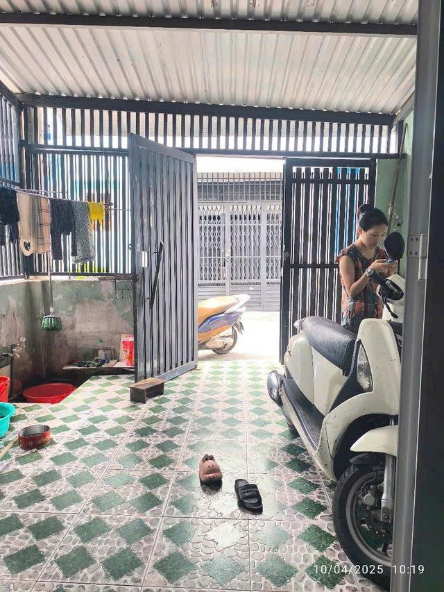 Giá mềm nhất quận 12: 2,85 tỷ - Hiệp Thành -dt 4x17 cấp 4 gác lửng hẻm 5m -2 phòng ngủ, 2 wc -LH:077 888 5818 - 077 478 5818 CHUYÊN BĐS SÀI GÒN2625909