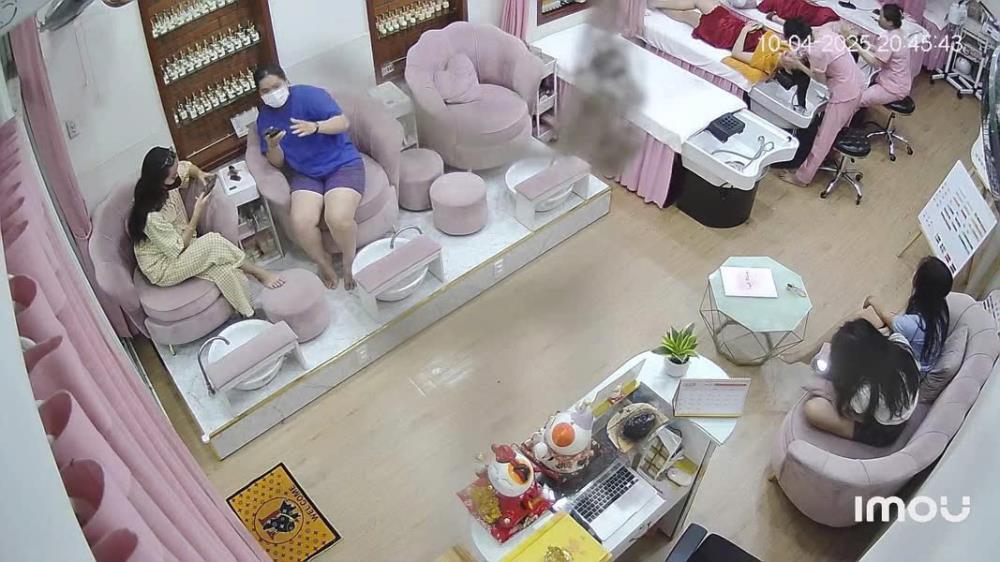 CHÍNH CHỦ SANG TIỆM NAIL - SPA ĐC 86 đường số 2, Tăng Nhơn Phú B, Thủ Đức2614578