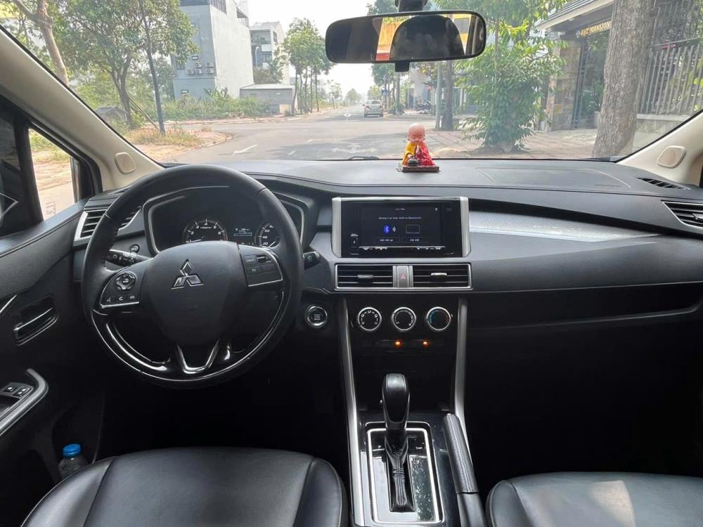 Chính chủ bán xe Mítubishi Xpan2021 số tự động2396424