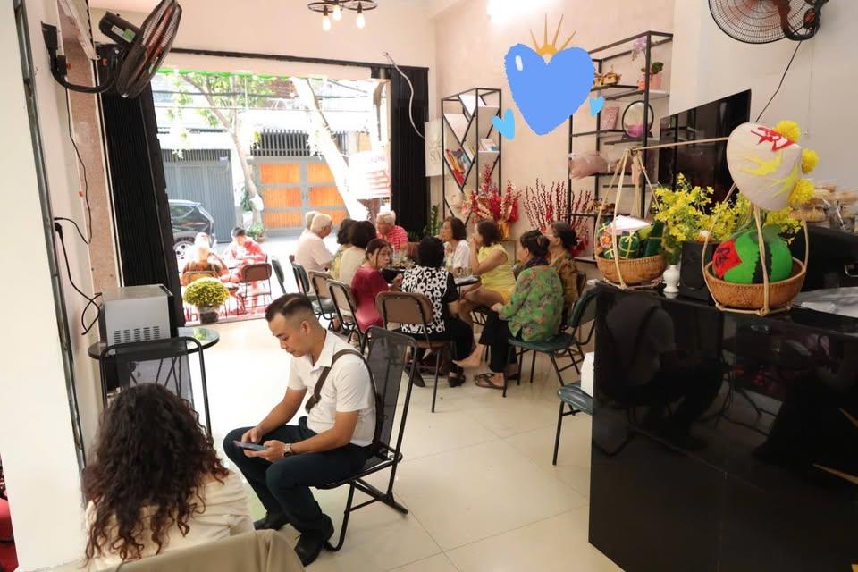 SANG QUÁN CAFE & CƠM VĂN PHÒNG ( CHÍNH CHỦ ĐĂNG )2599952